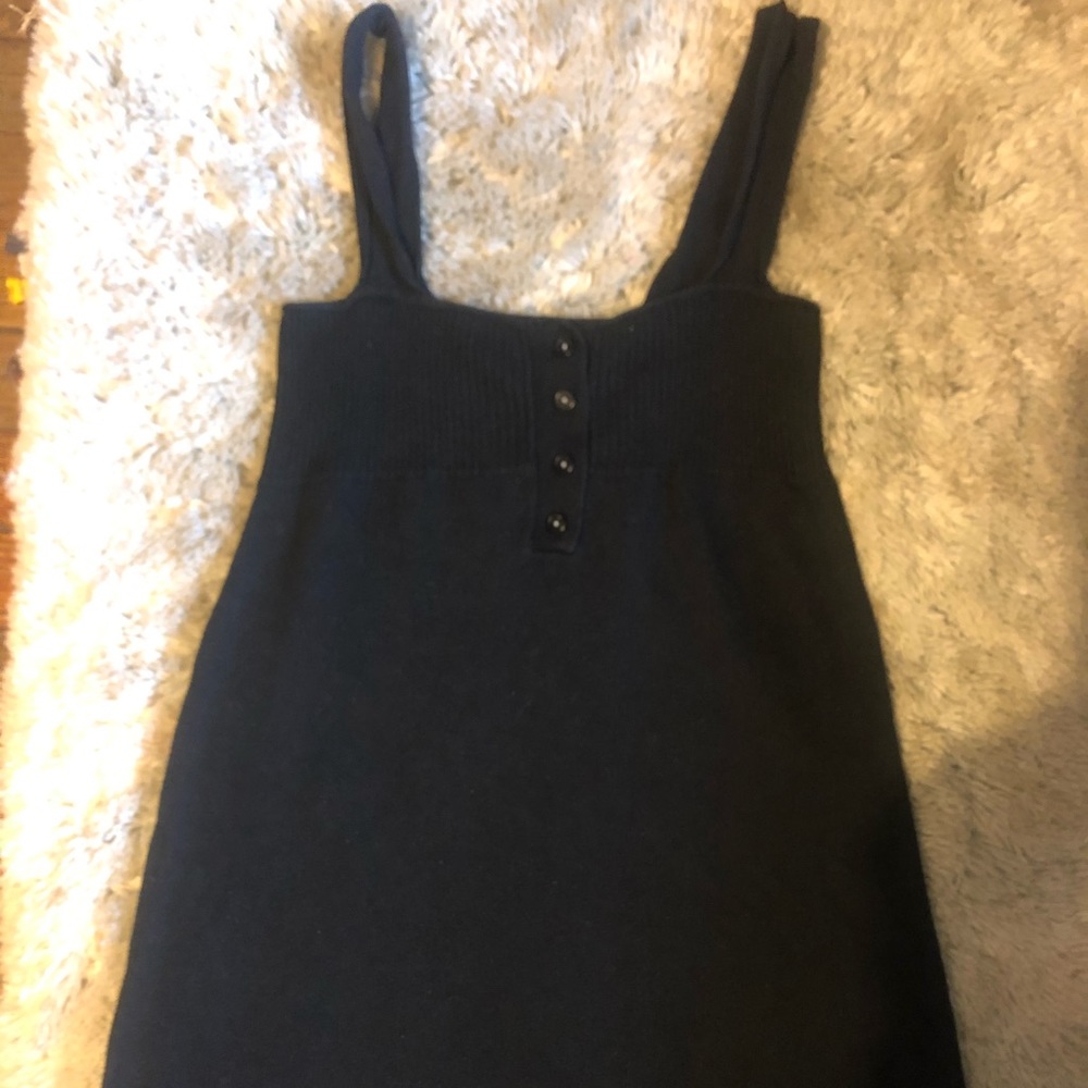 Roxy Sweater tank top